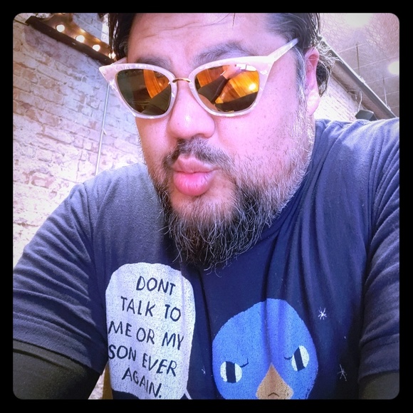 Meet your Posher, Jack - Picture 1 of 1